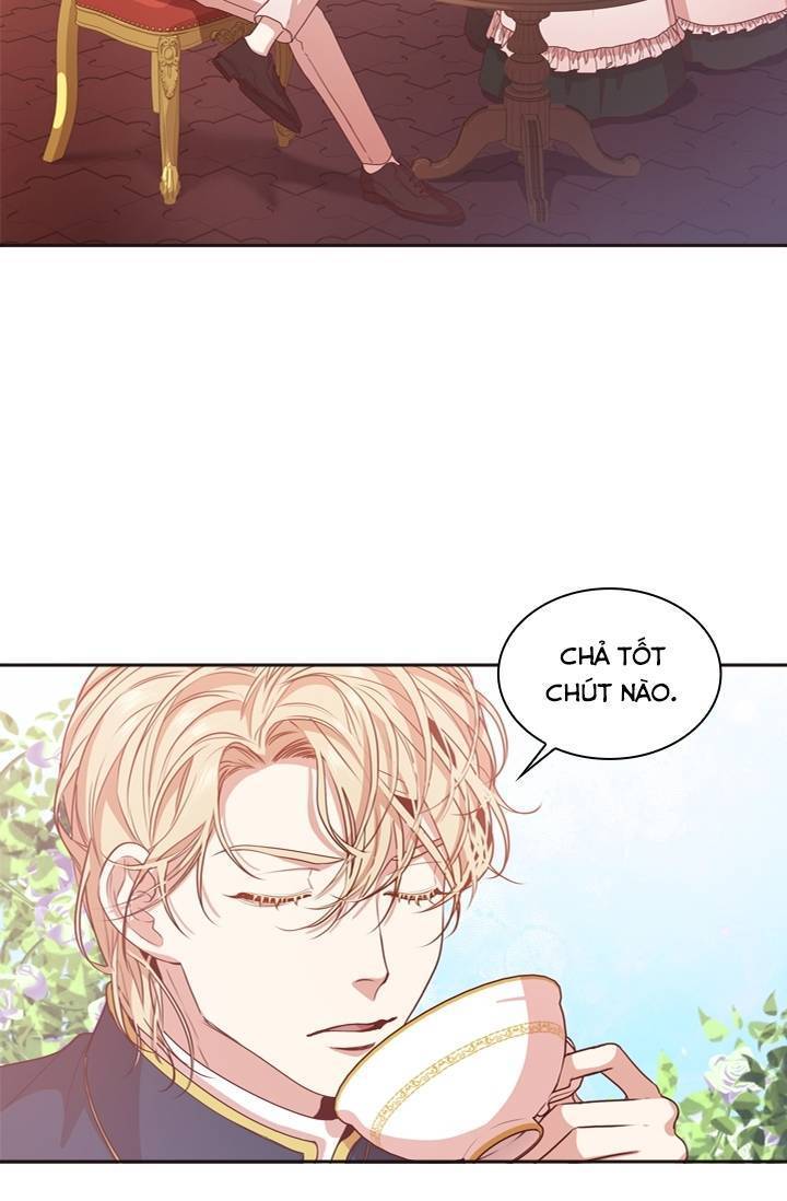 Thư Ký Của Bạo Chúa: Chapter 7