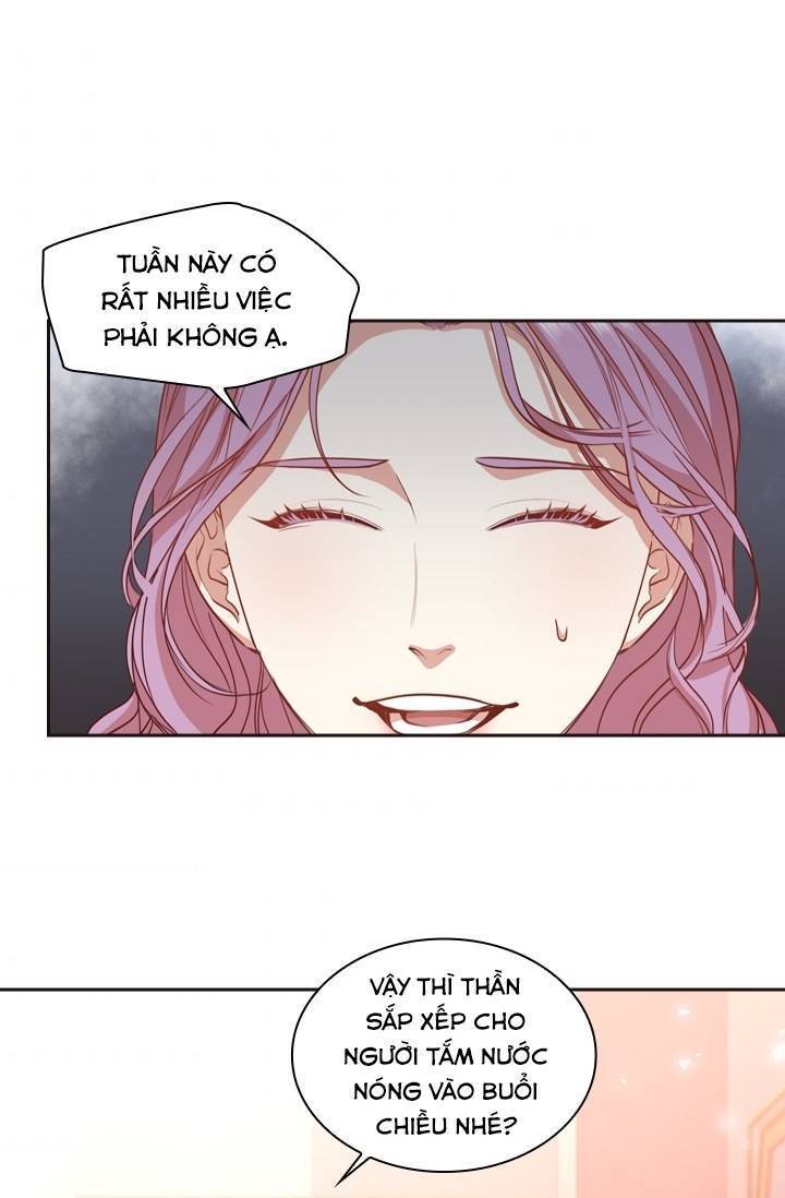Thư Ký Của Bạo Chúa: Chapter 7