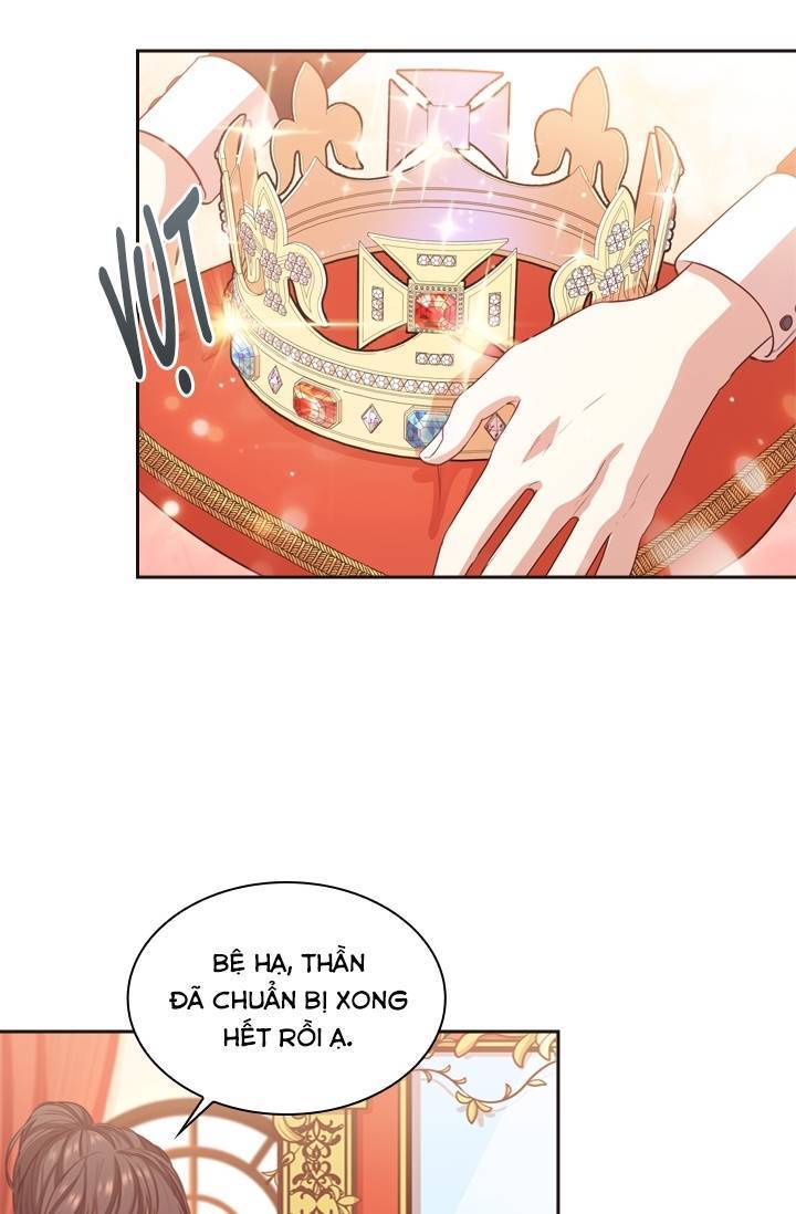 Thư Ký Của Bạo Chúa: Chapter 7