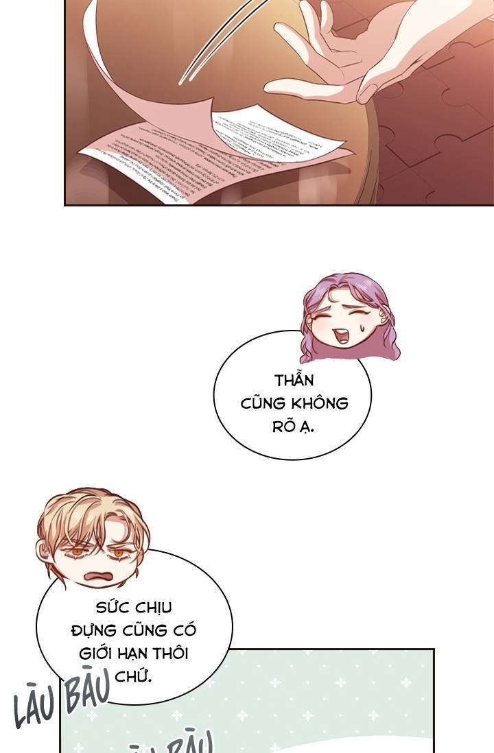 Thư Ký Của Bạo Chúa: Chapter 7