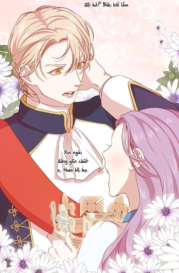 Thư Ký Của Bạo Chúa: Chapter 7