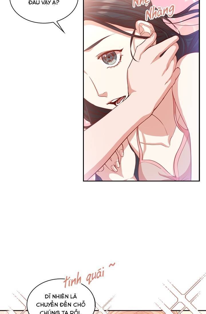 Thư Ký Của Bạo Chúa: Chapter 7