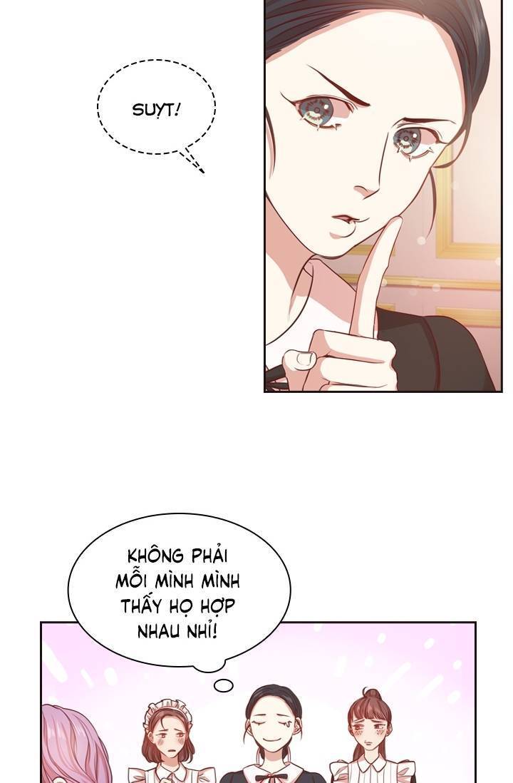 Thư Ký Của Bạo Chúa: Chapter 7