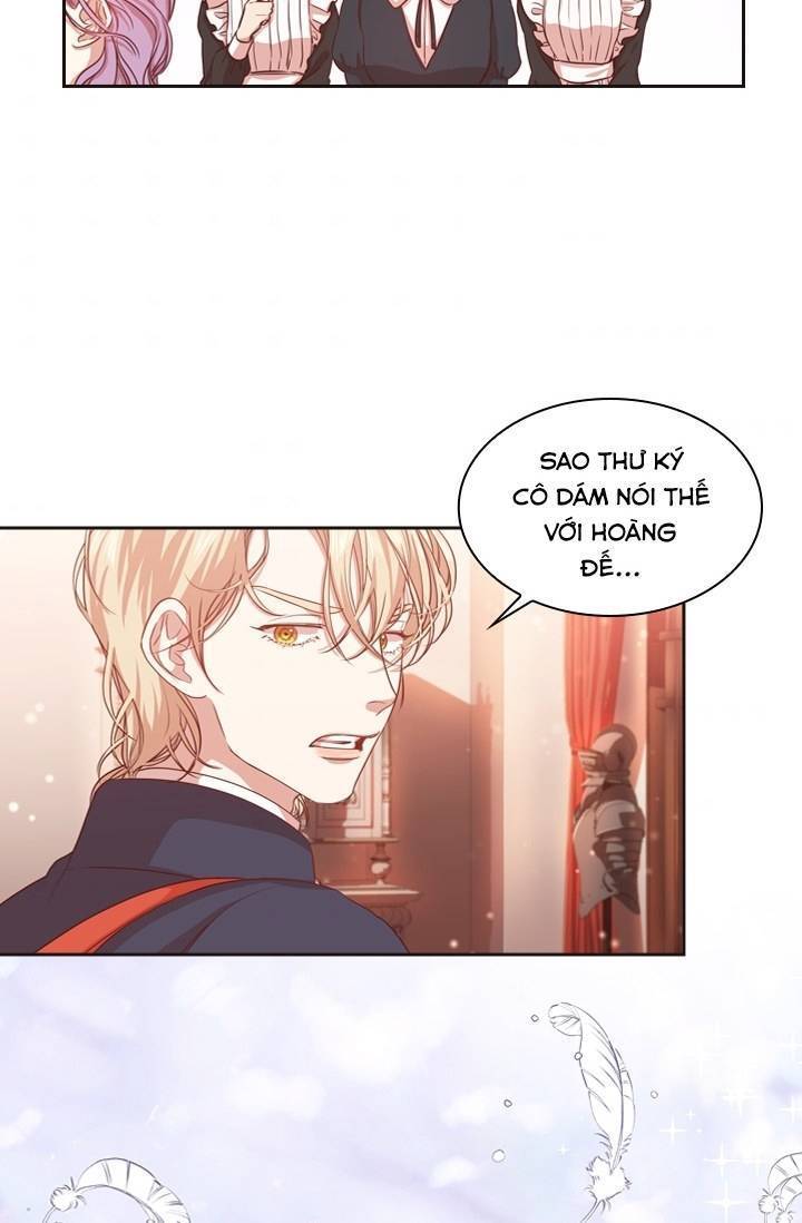 Thư Ký Của Bạo Chúa: Chapter 7