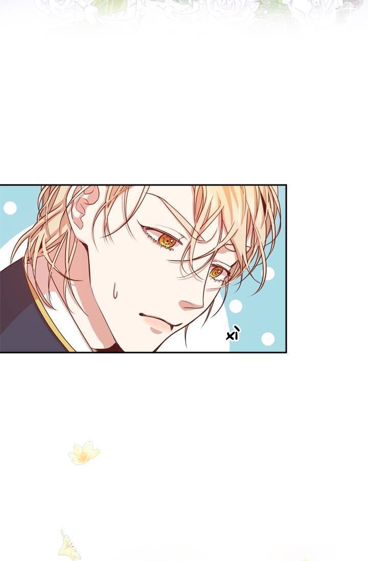 Thư Ký Của Bạo Chúa: Chapter 7