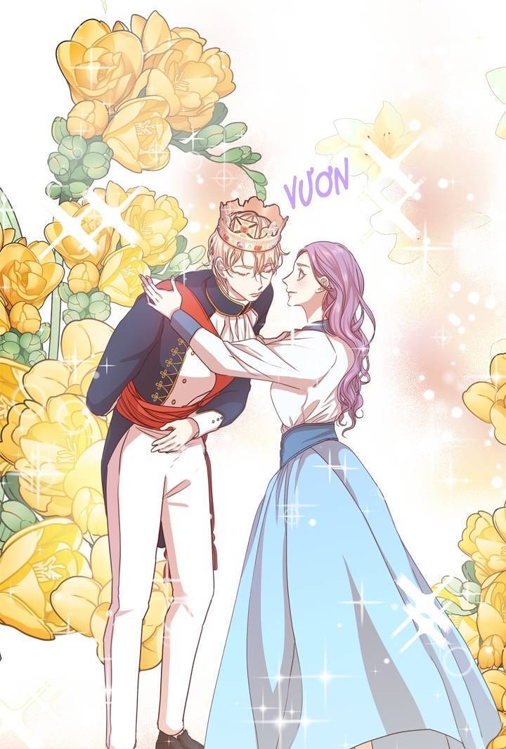 Thư Ký Của Bạo Chúa: Chapter 7