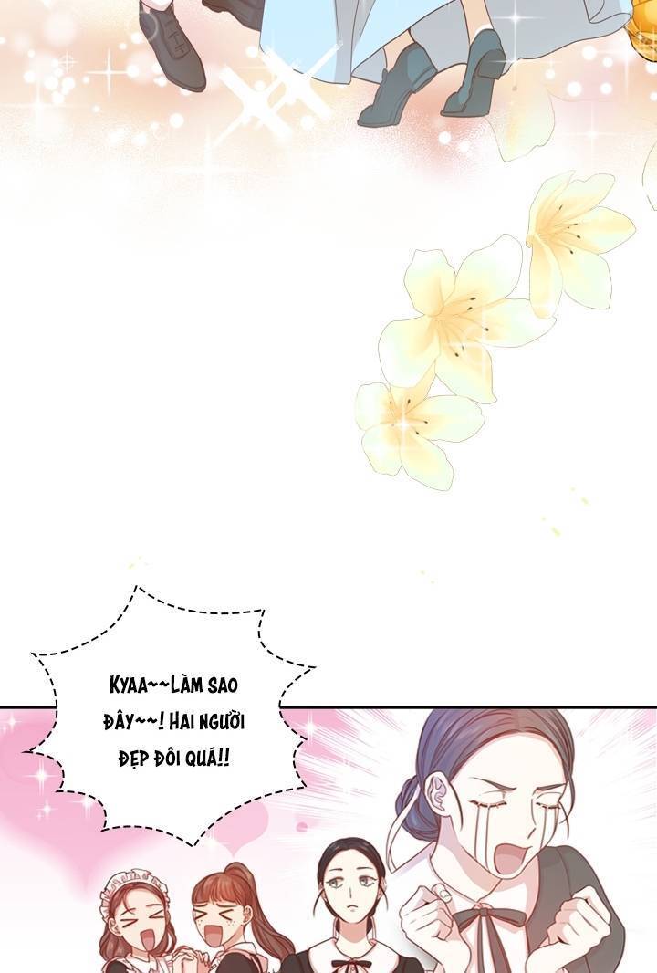 Thư Ký Của Bạo Chúa: Chapter 7
