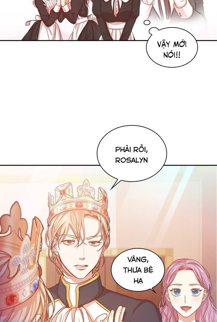 Thư Ký Của Bạo Chúa: Chapter 7