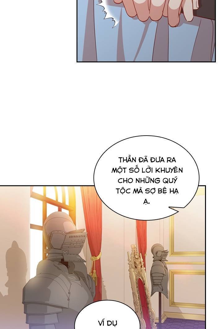 Thư Ký Của Bạo Chúa: Chapter 7
