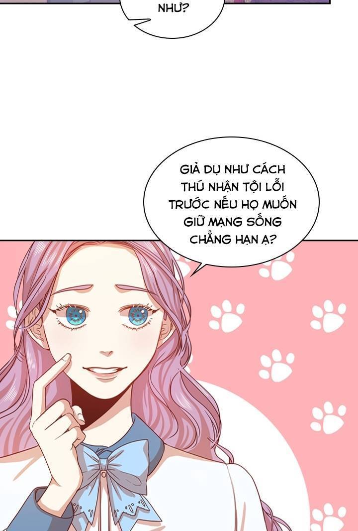 Thư Ký Của Bạo Chúa: Chapter 7