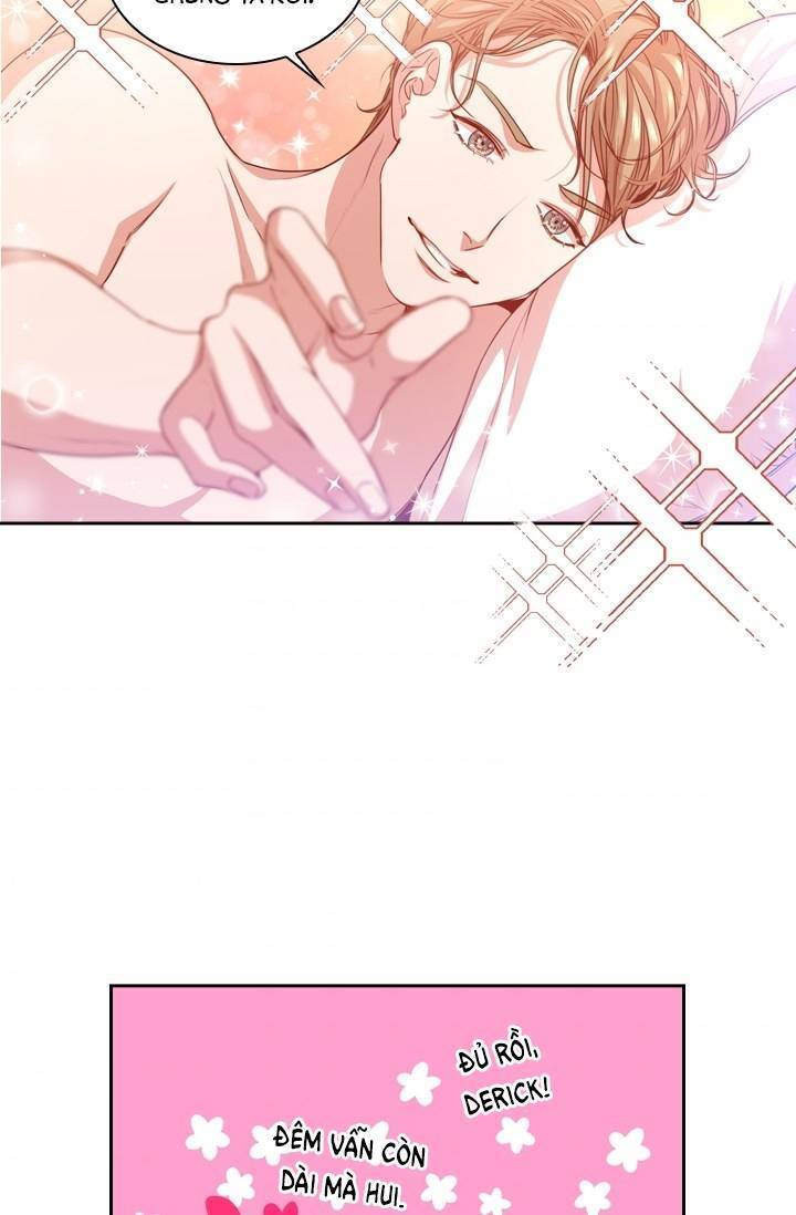 Thư Ký Của Bạo Chúa: Chapter 7
