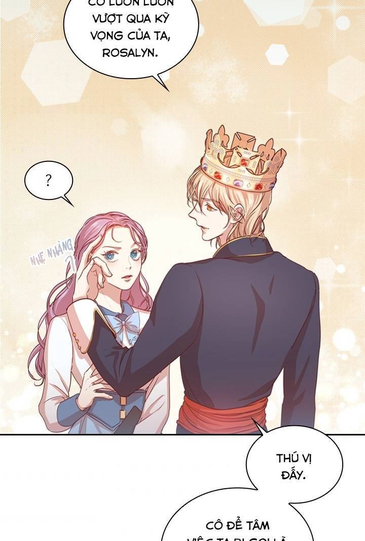 Thư Ký Của Bạo Chúa: Chapter 7