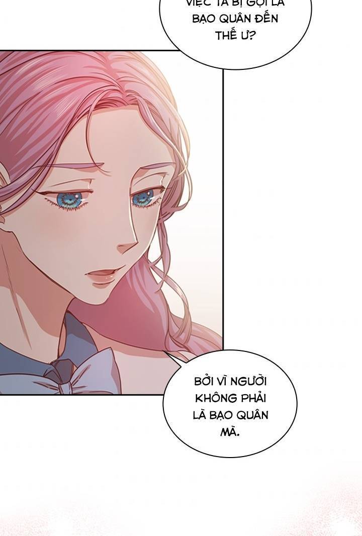 Thư Ký Của Bạo Chúa: Chapter 7