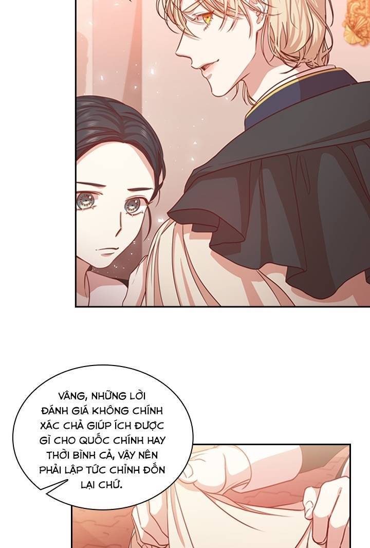 Thư Ký Của Bạo Chúa: Chapter 7