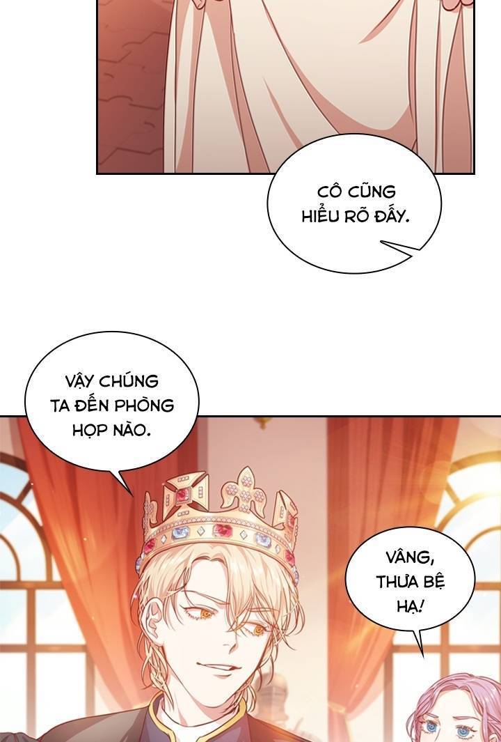 Thư Ký Của Bạo Chúa: Chapter 7