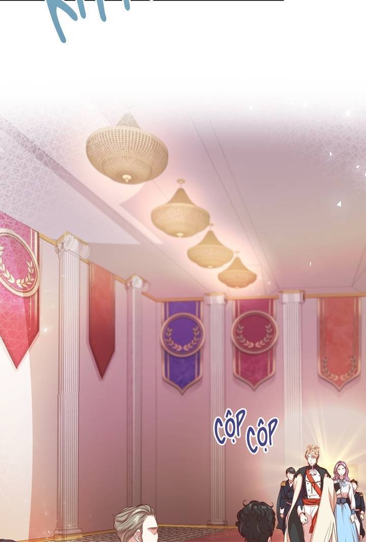 Thư Ký Của Bạo Chúa: Chapter 7