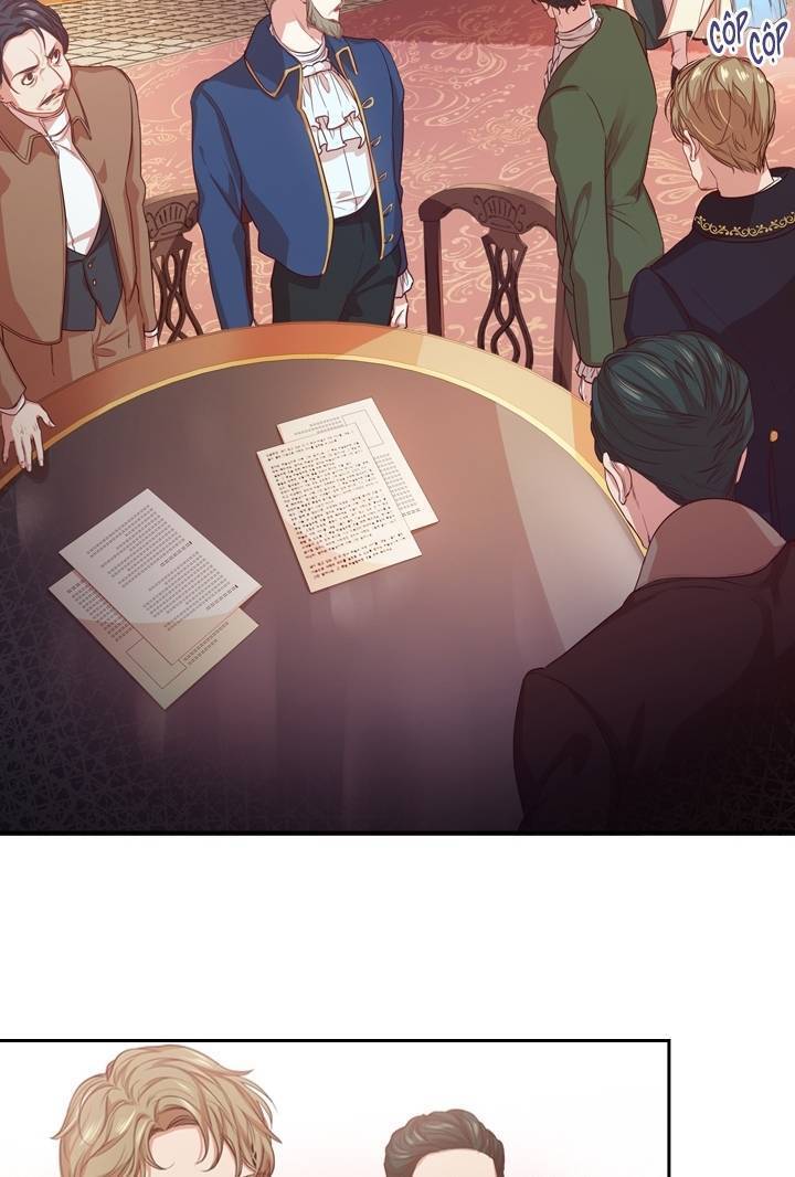 Thư Ký Của Bạo Chúa: Chapter 7