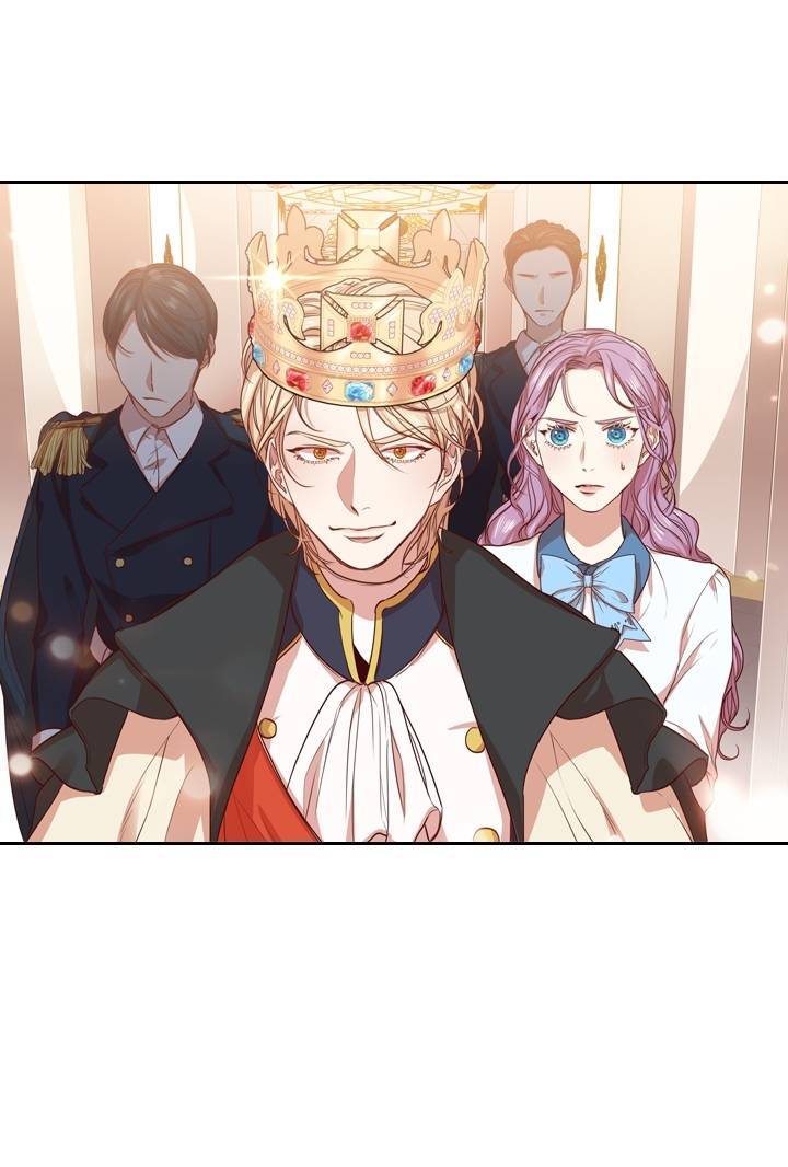 Thư Ký Của Bạo Chúa: Chapter 7