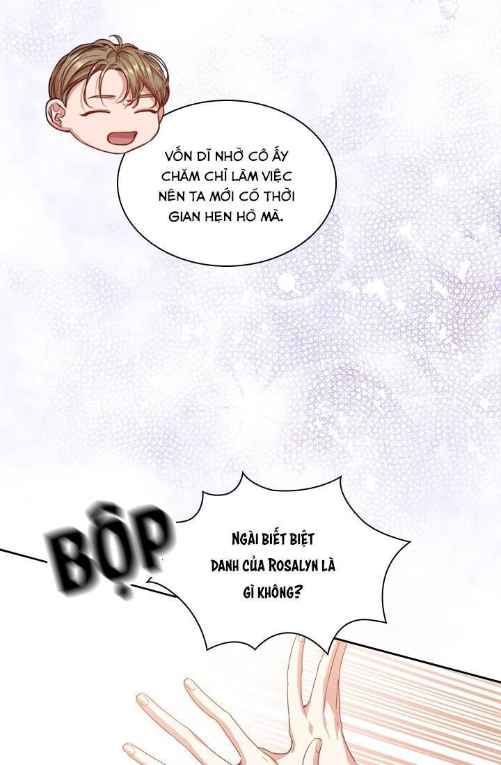 Thư Ký Của Bạo Chúa: Chapter 7