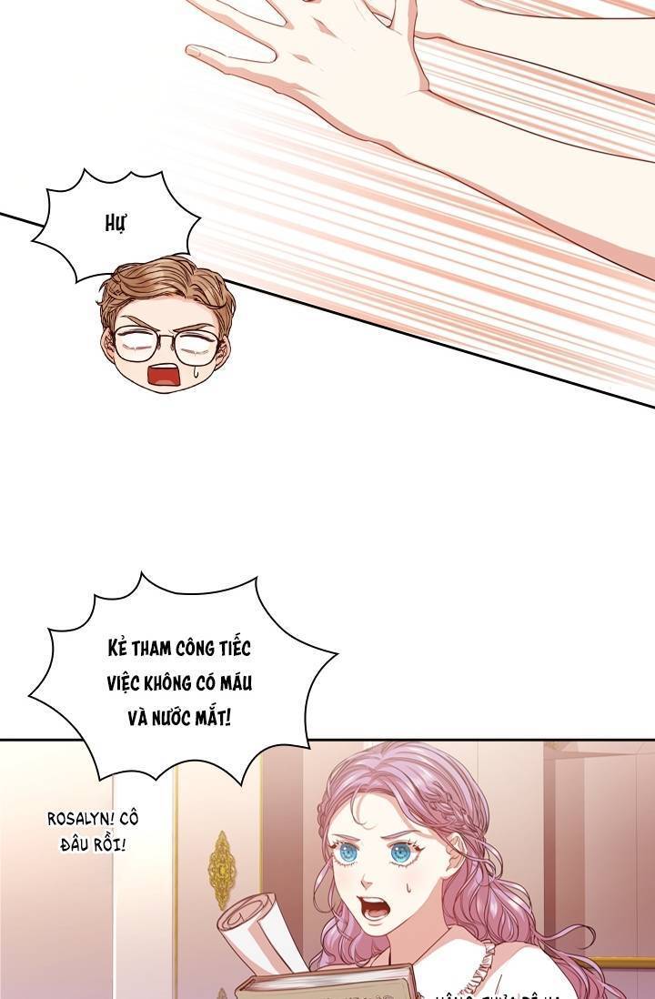 Thư Ký Của Bạo Chúa: Chapter 7