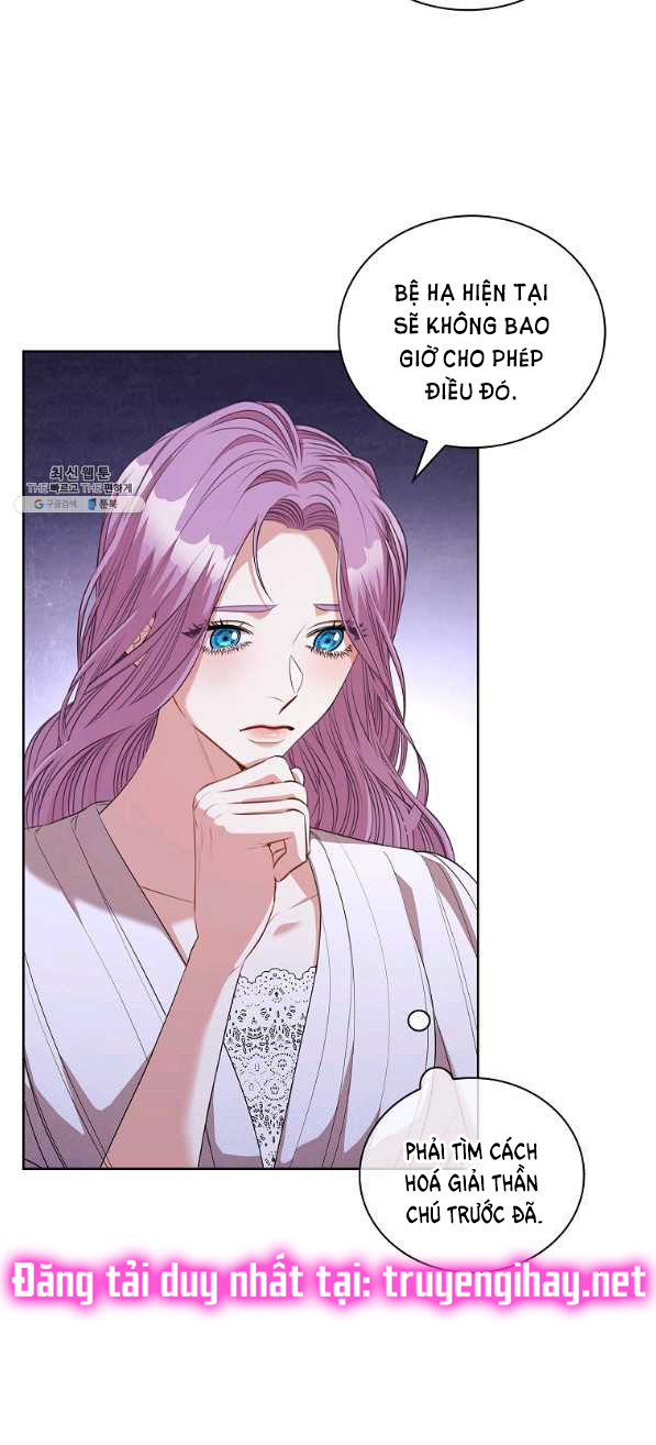 Thư Ký Của Bạo Chúa: Chapter 70.5