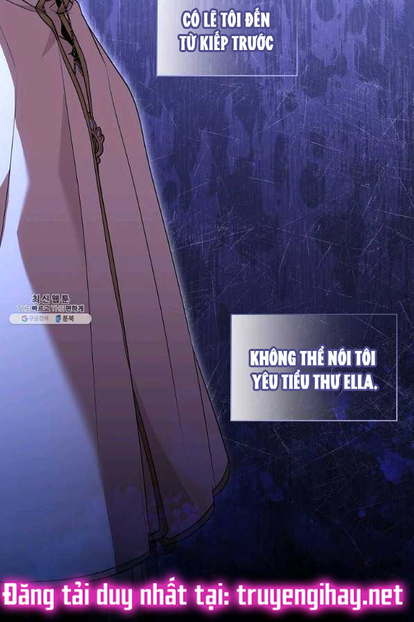Thư Ký Của Bạo Chúa: Chapter 70.5