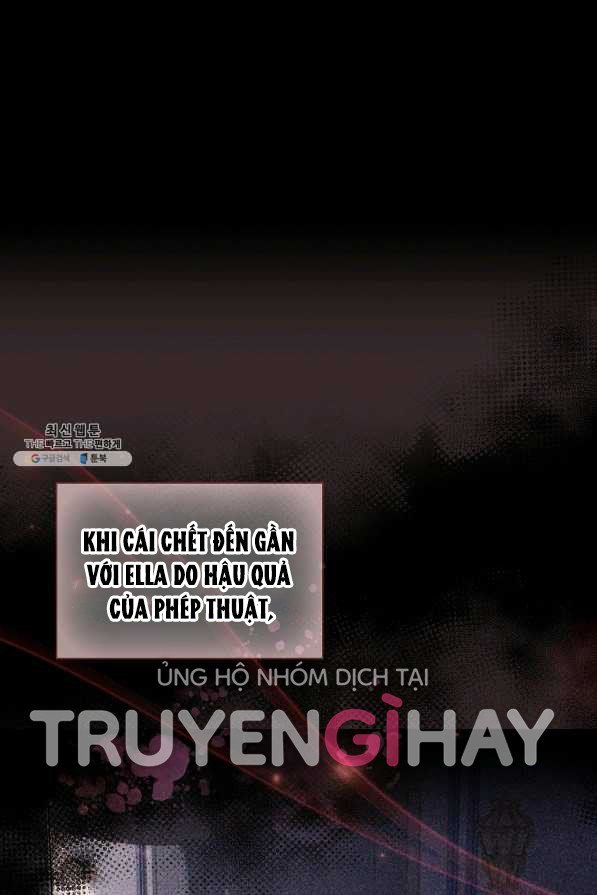 Thư Ký Của Bạo Chúa: Chapter 70.5
