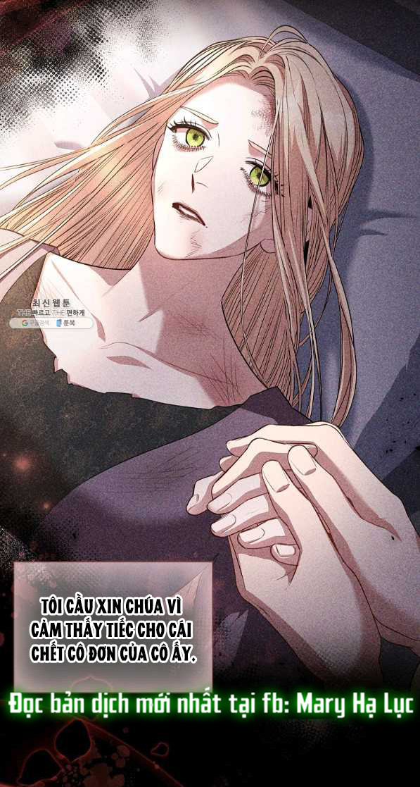 Thư Ký Của Bạo Chúa: Chapter 70.5