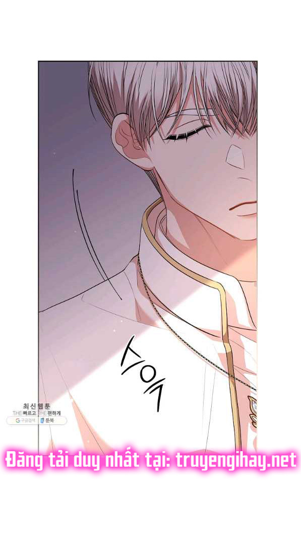Thư Ký Của Bạo Chúa: Chapter 70.5