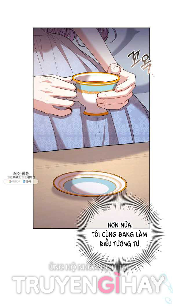 Thư Ký Của Bạo Chúa: Chapter 70.5