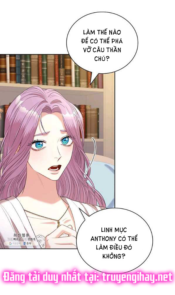 Thư Ký Của Bạo Chúa: Chapter 70.5