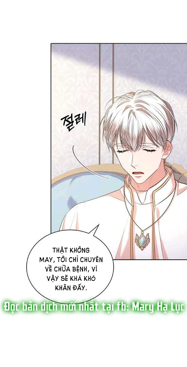 Thư Ký Của Bạo Chúa: Chapter 70.5