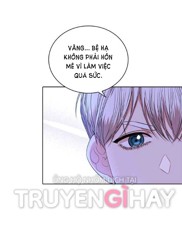 Thư Ký Của Bạo Chúa: Chapter 70