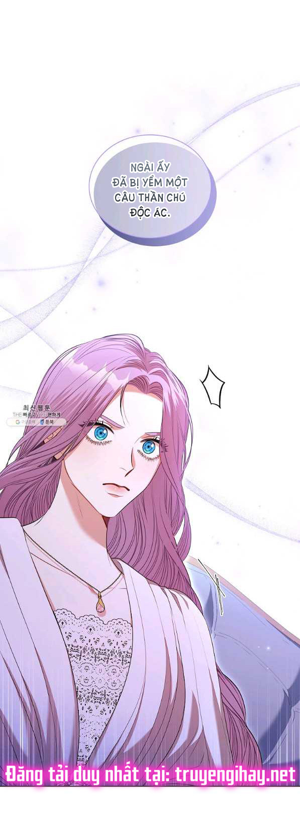 Thư Ký Của Bạo Chúa: Chapter 70