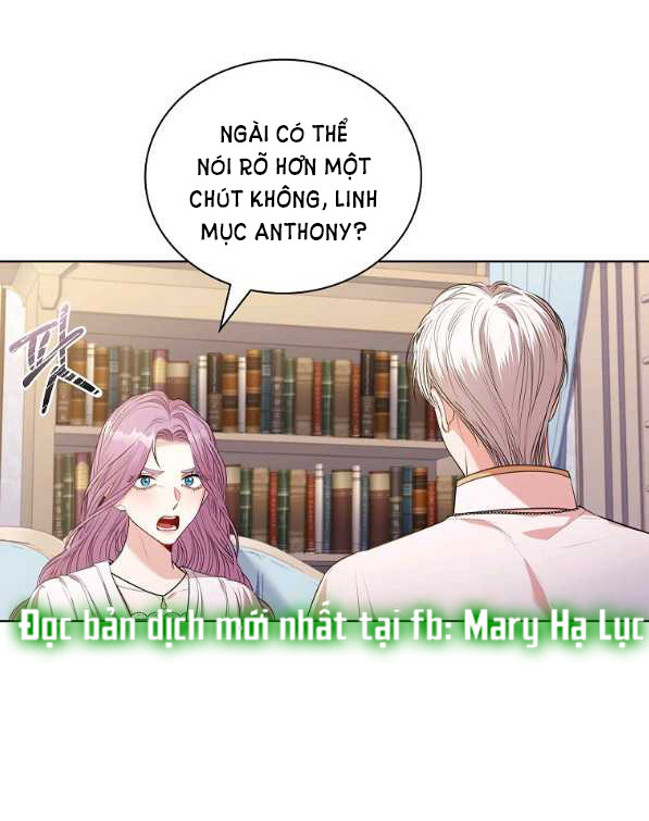 Thư Ký Của Bạo Chúa: Chapter 70