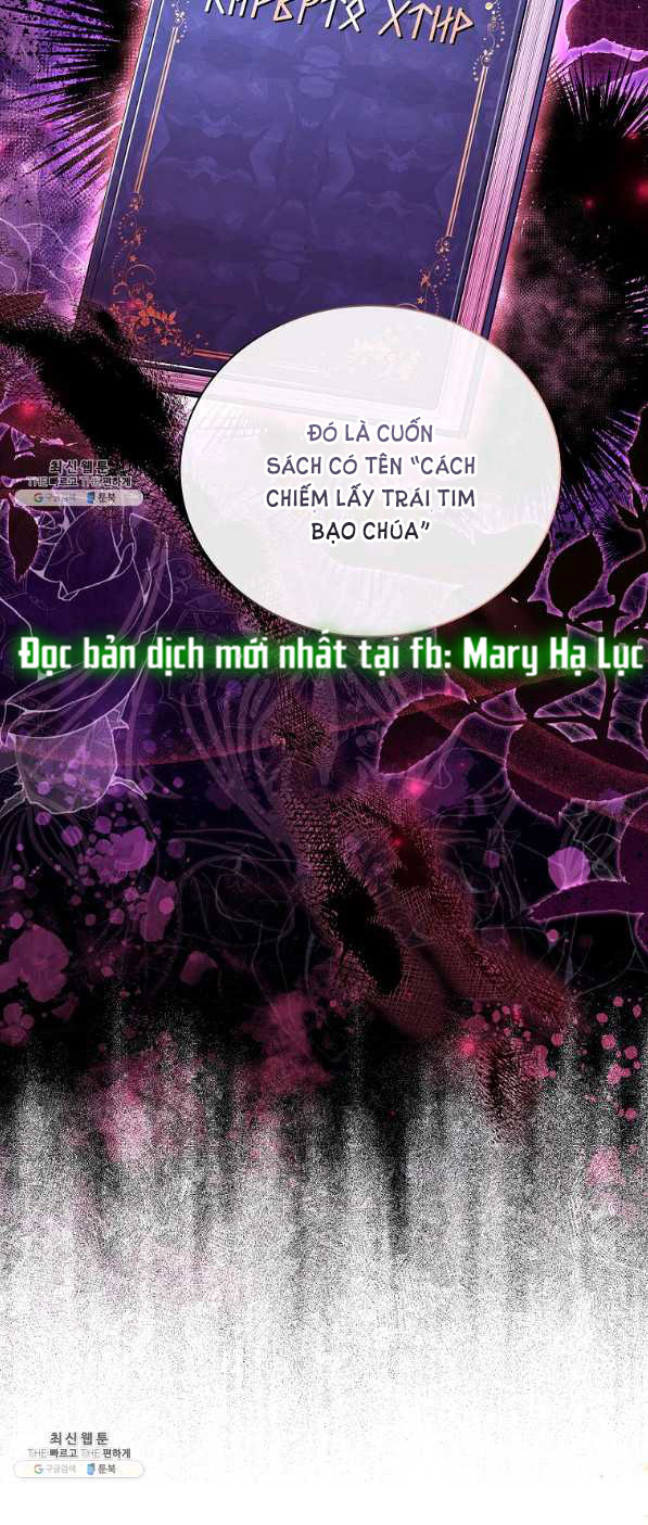 Thư Ký Của Bạo Chúa: Chapter 70