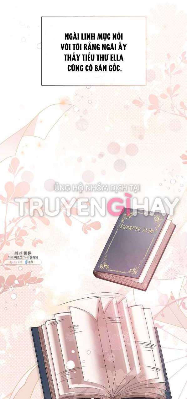 Thư Ký Của Bạo Chúa: Chapter 70