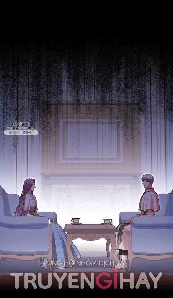 Thư Ký Của Bạo Chúa: Chapter 70