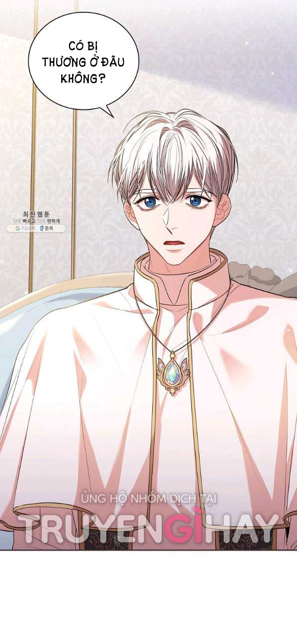 Thư Ký Của Bạo Chúa: Chapter 70