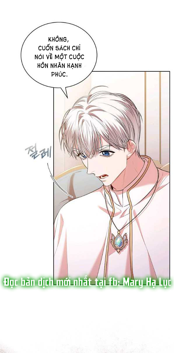 Thư Ký Của Bạo Chúa: Chapter 70