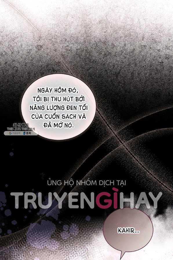 Thư Ký Của Bạo Chúa: Chapter 70