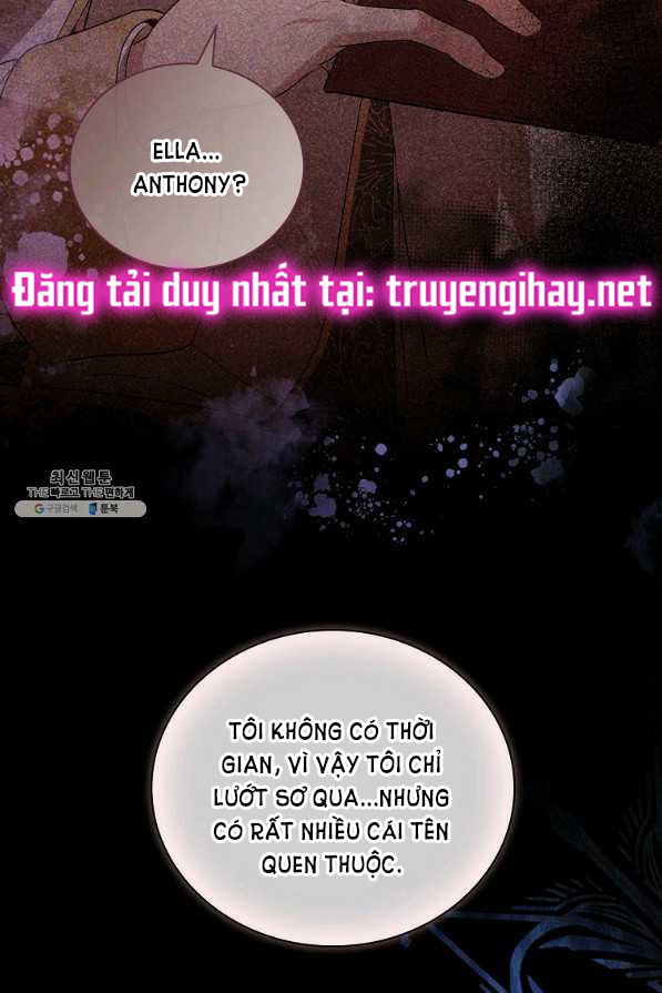 Thư Ký Của Bạo Chúa: Chapter 70