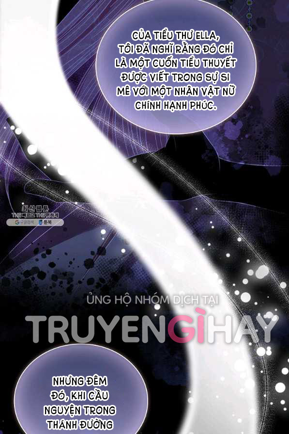 Thư Ký Của Bạo Chúa: Chapter 70