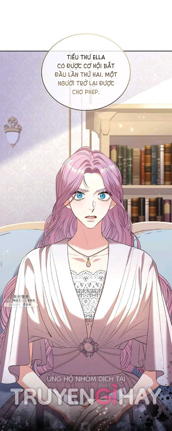 Thư Ký Của Bạo Chúa: Chapter 70