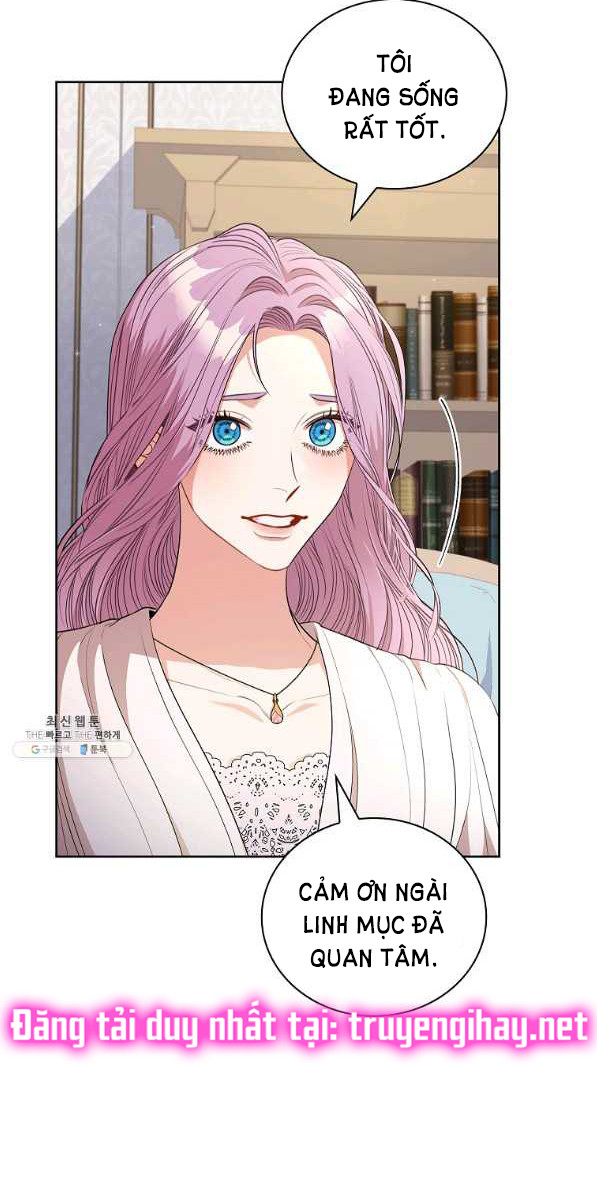 Thư Ký Của Bạo Chúa: Chapter 70