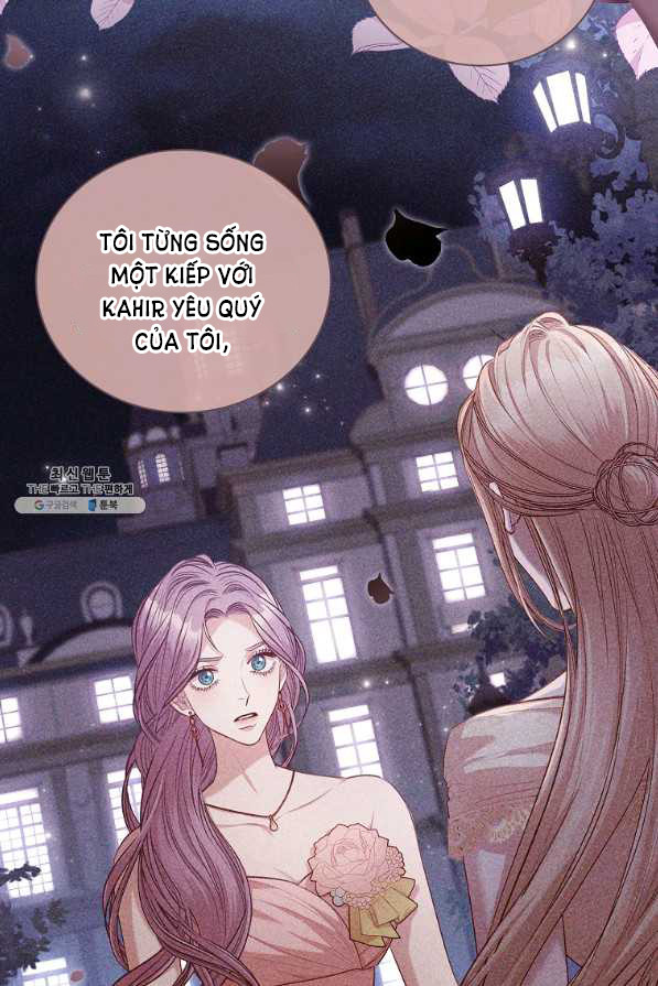 Thư Ký Của Bạo Chúa: Chapter 70