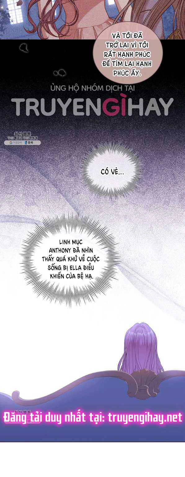 Thư Ký Của Bạo Chúa: Chapter 70
