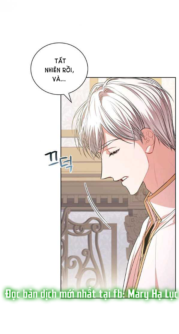 Thư Ký Của Bạo Chúa: Chapter 70