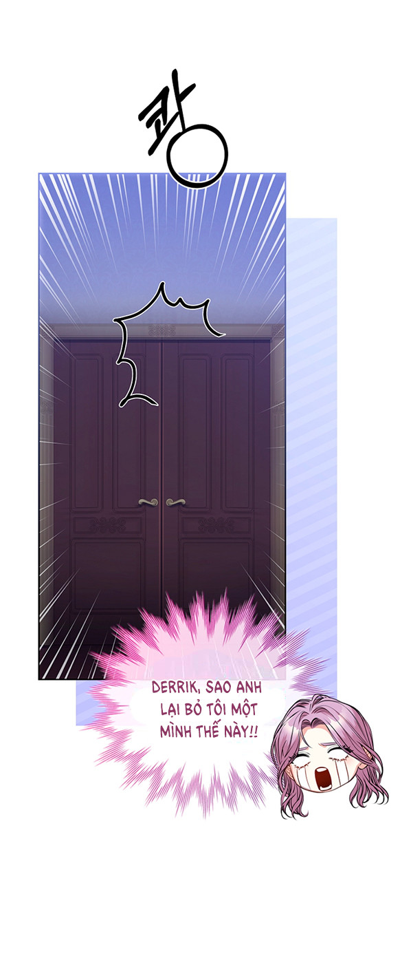 Thư Ký Của Bạo Chúa: Chapter 71.5