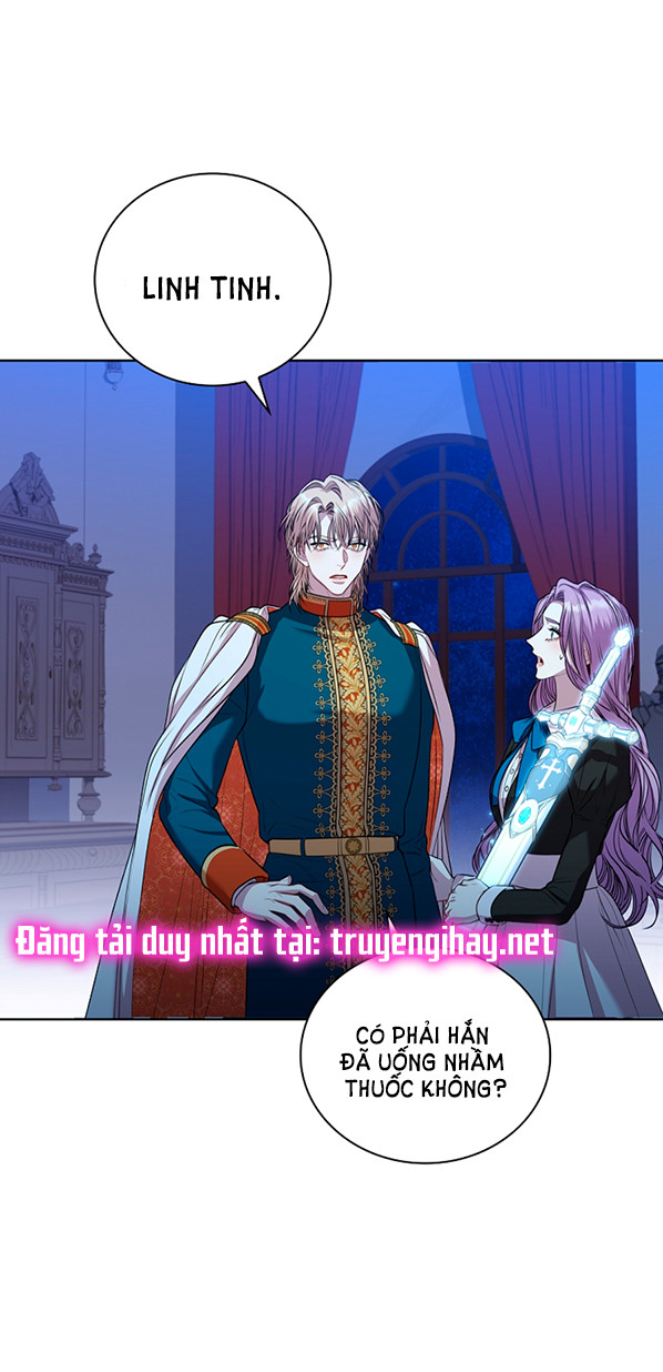 Thư Ký Của Bạo Chúa: Chapter 71.5